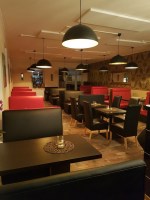Restaurant Mixx